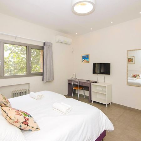 Segal In Jerusalem Apartments Εξωτερικό φωτογραφία