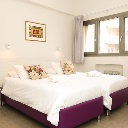 Segal In Jerusalem Apartments Εξωτερικό φωτογραφία