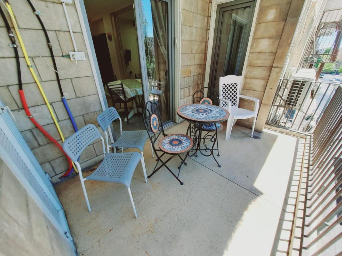 Segal In Jerusalem Apartments Εξωτερικό φωτογραφία