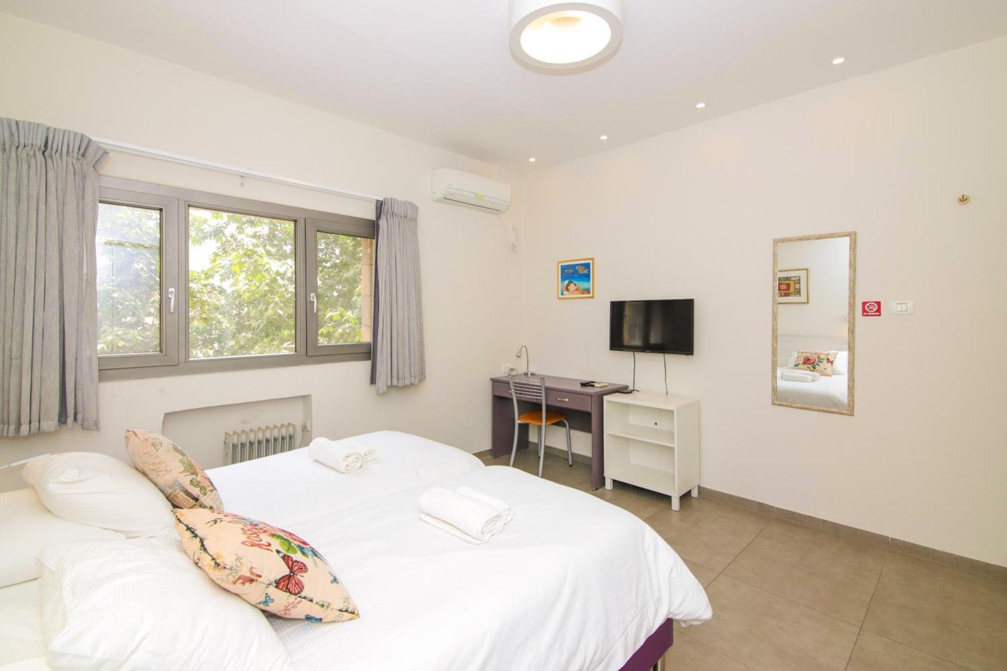 Segal In Jerusalem Apartments Εξωτερικό φωτογραφία