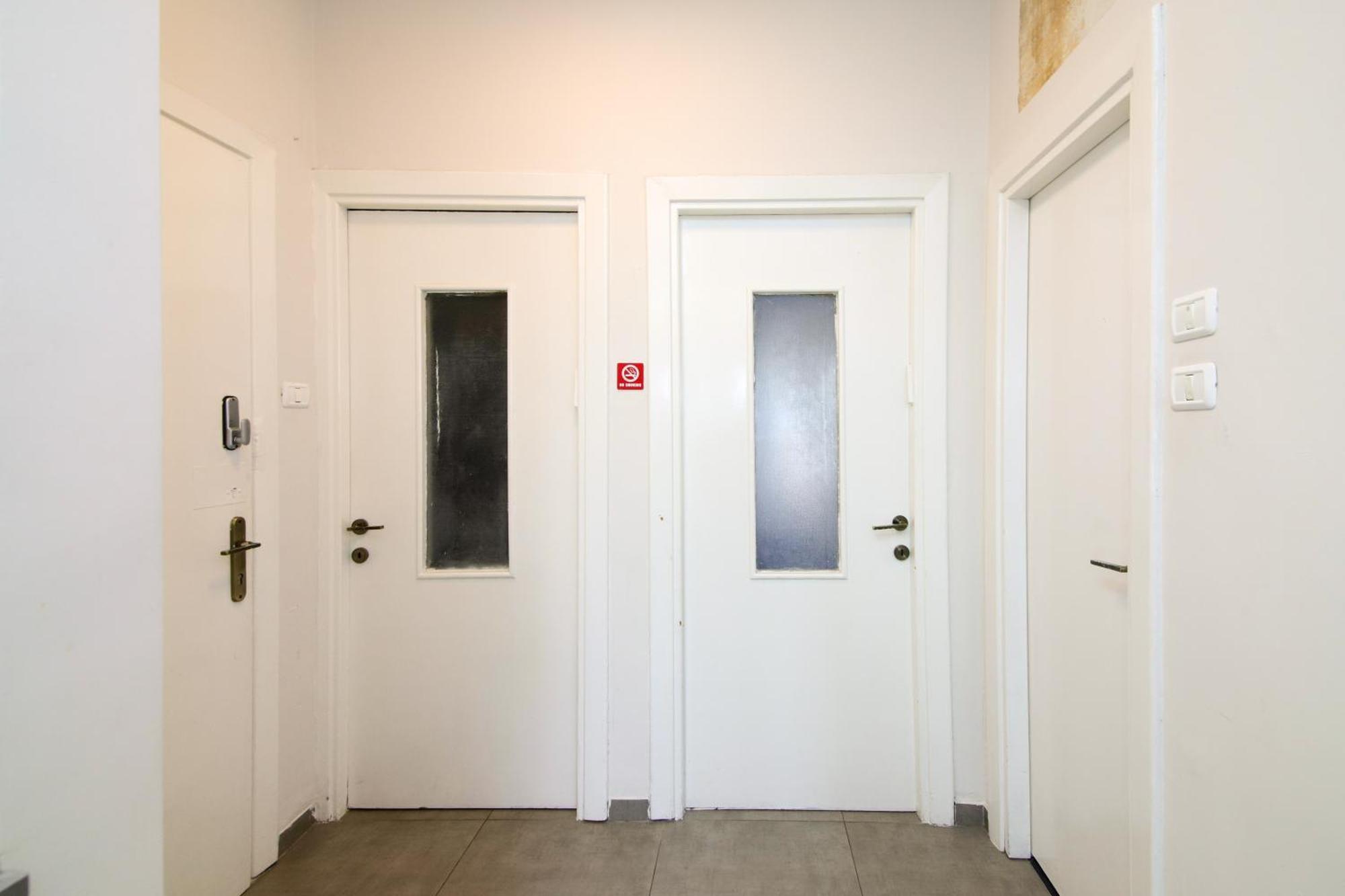 Segal In Jerusalem Apartments Εξωτερικό φωτογραφία