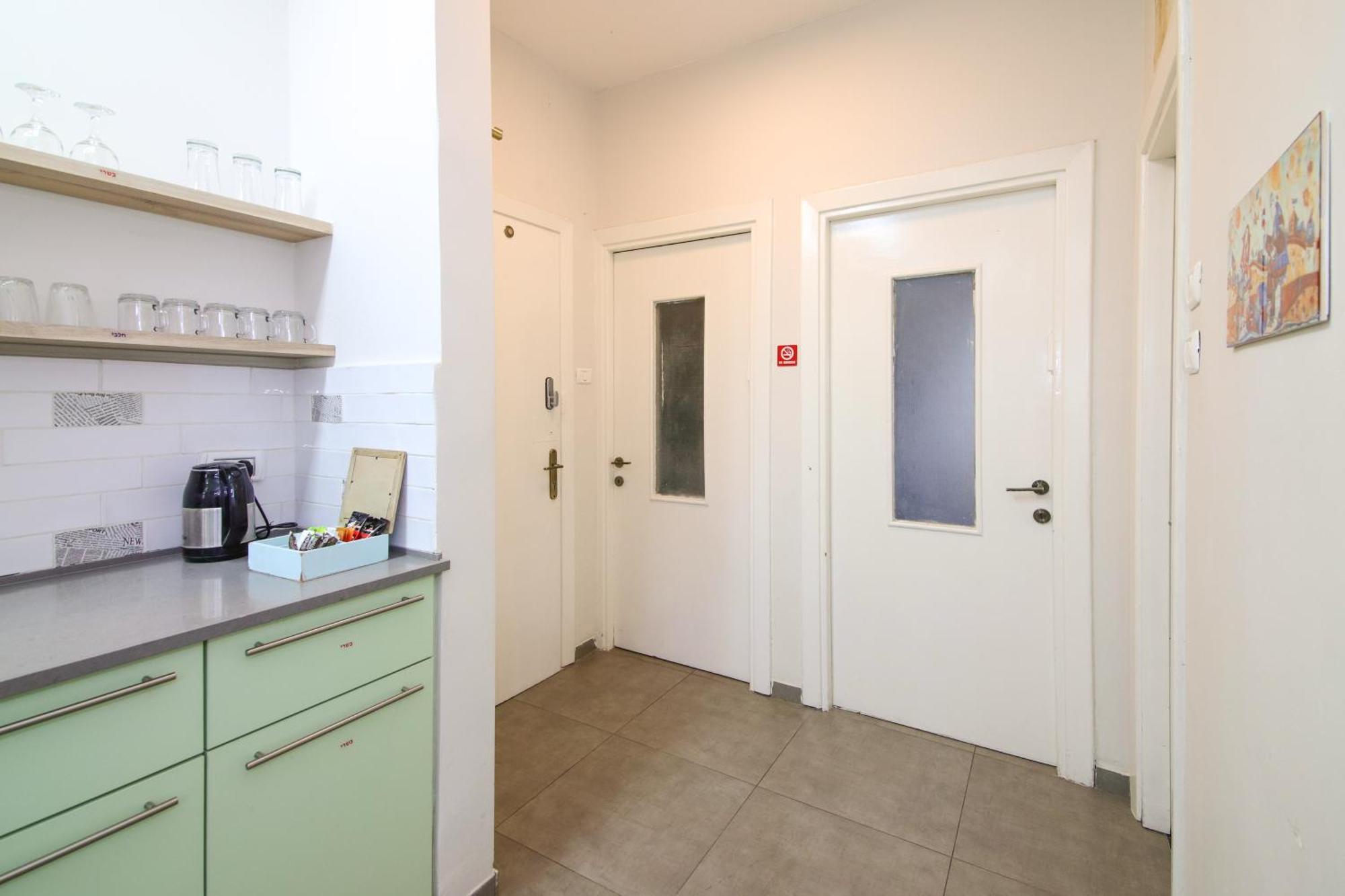 Segal In Jerusalem Apartments Εξωτερικό φωτογραφία