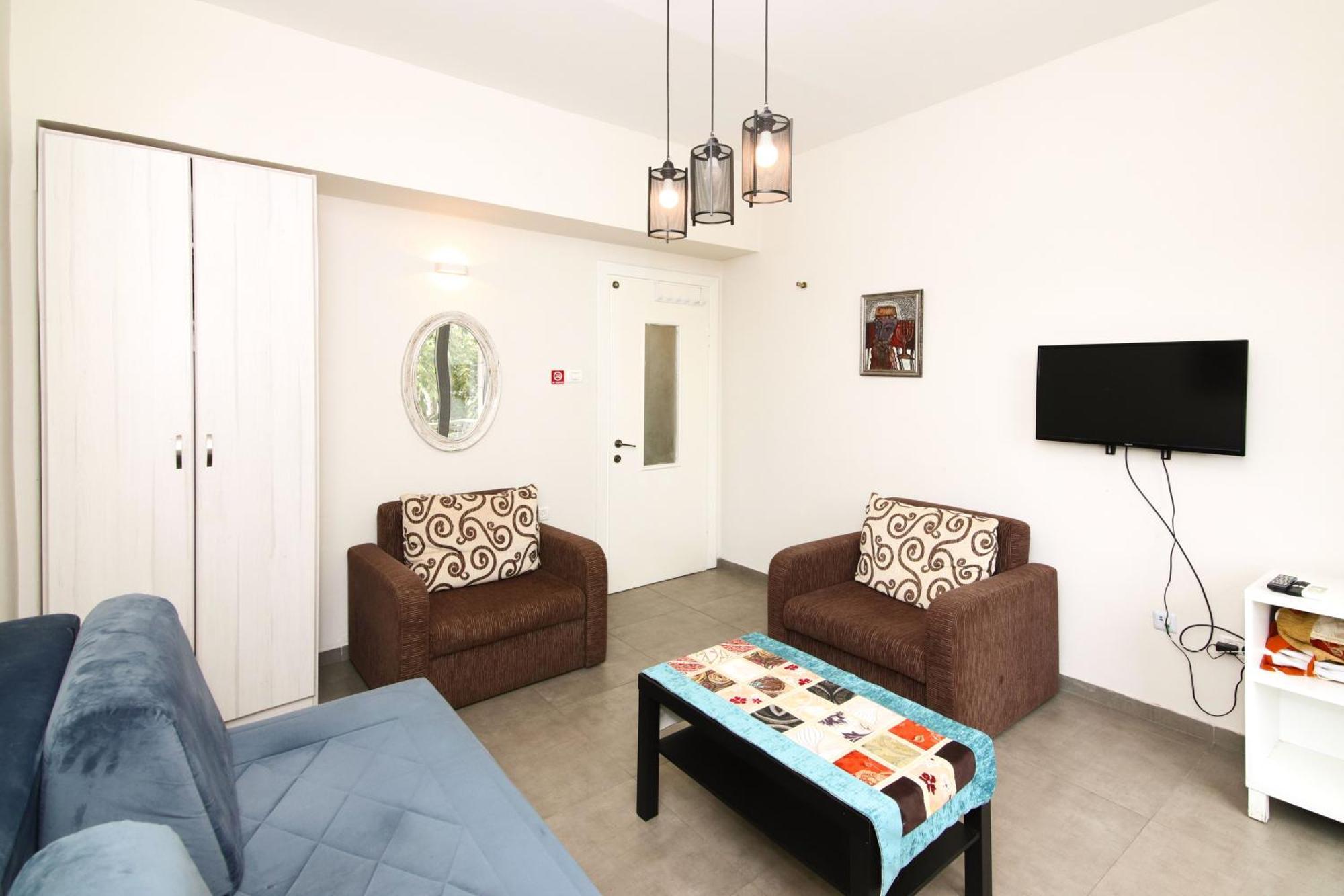 Segal In Jerusalem Apartments Εξωτερικό φωτογραφία