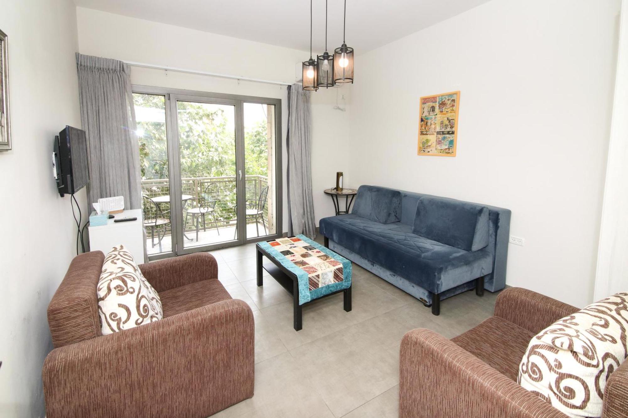 Segal In Jerusalem Apartments Εξωτερικό φωτογραφία