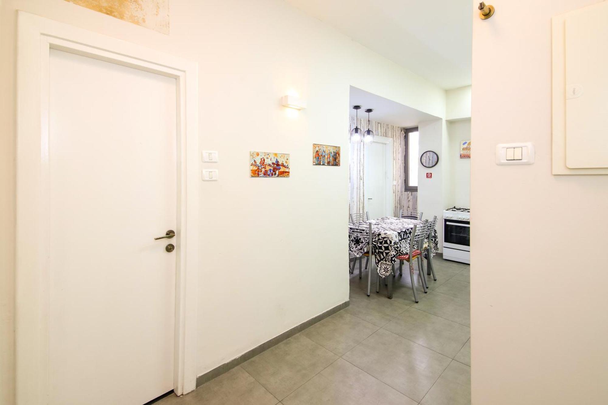 Segal In Jerusalem Apartments Εξωτερικό φωτογραφία