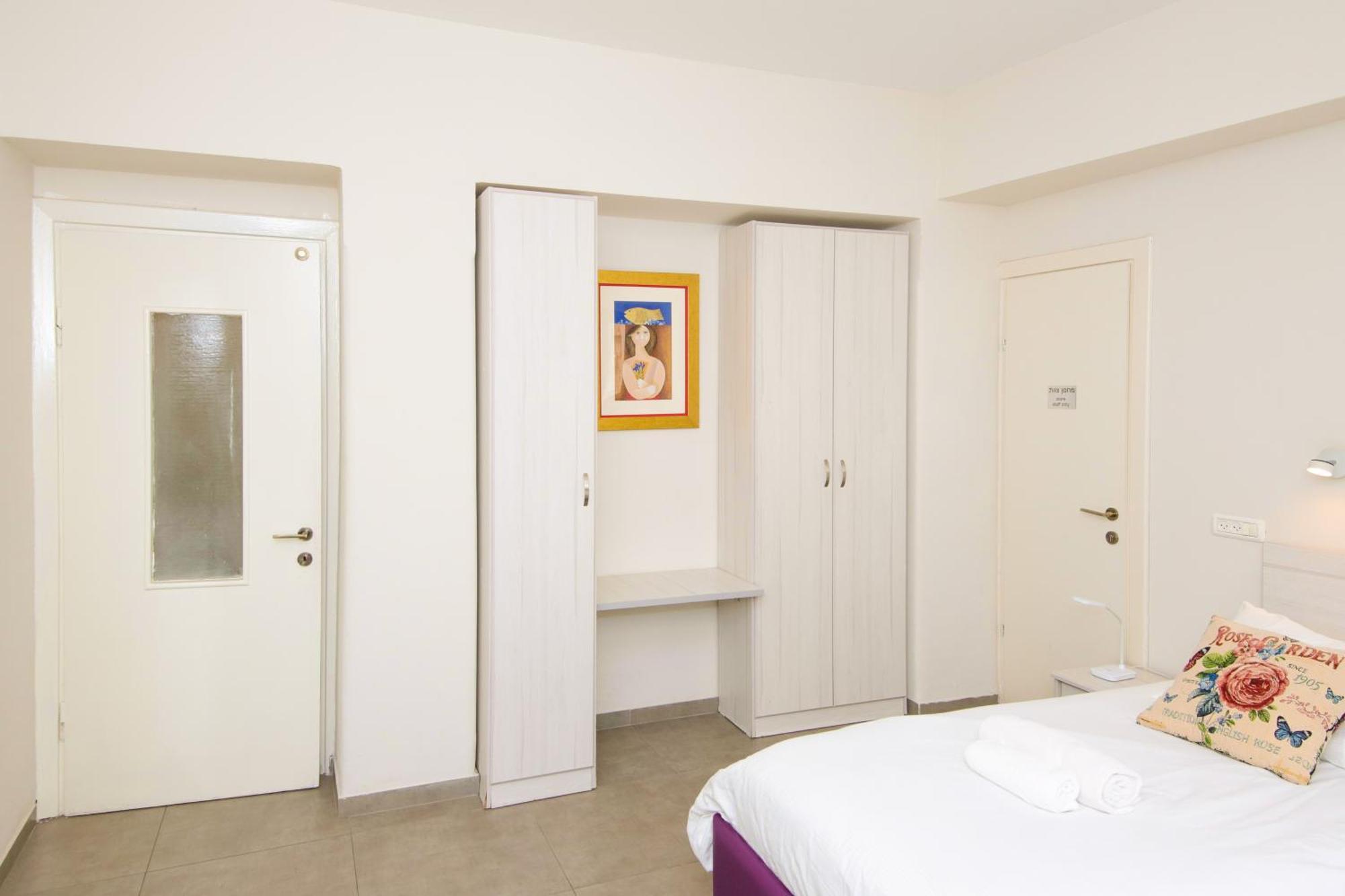 Segal In Jerusalem Apartments Εξωτερικό φωτογραφία