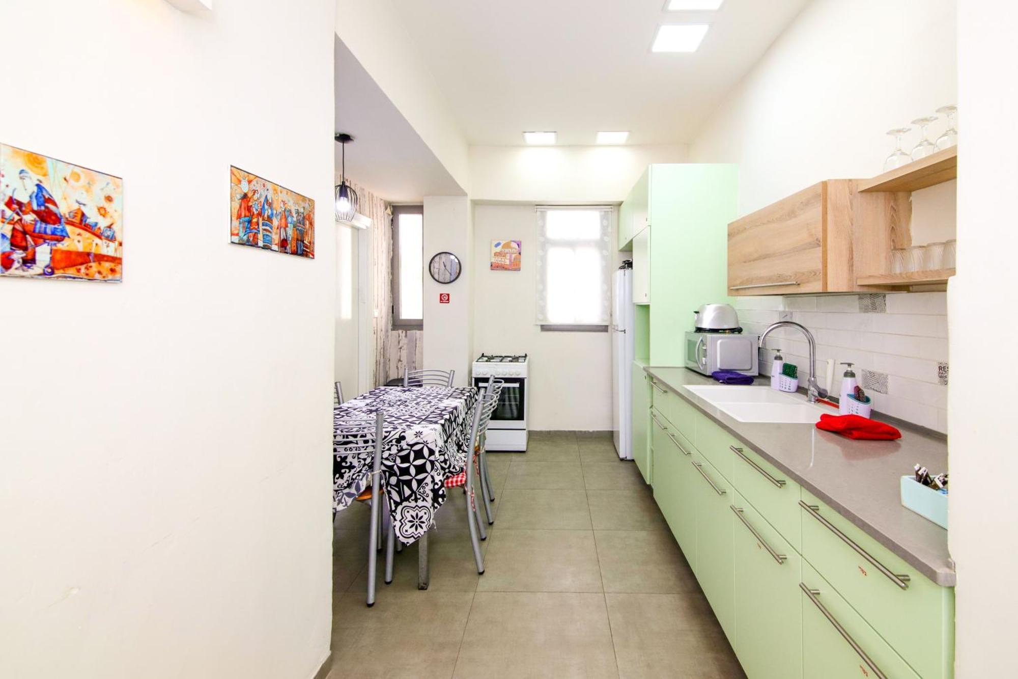 Segal In Jerusalem Apartments Εξωτερικό φωτογραφία