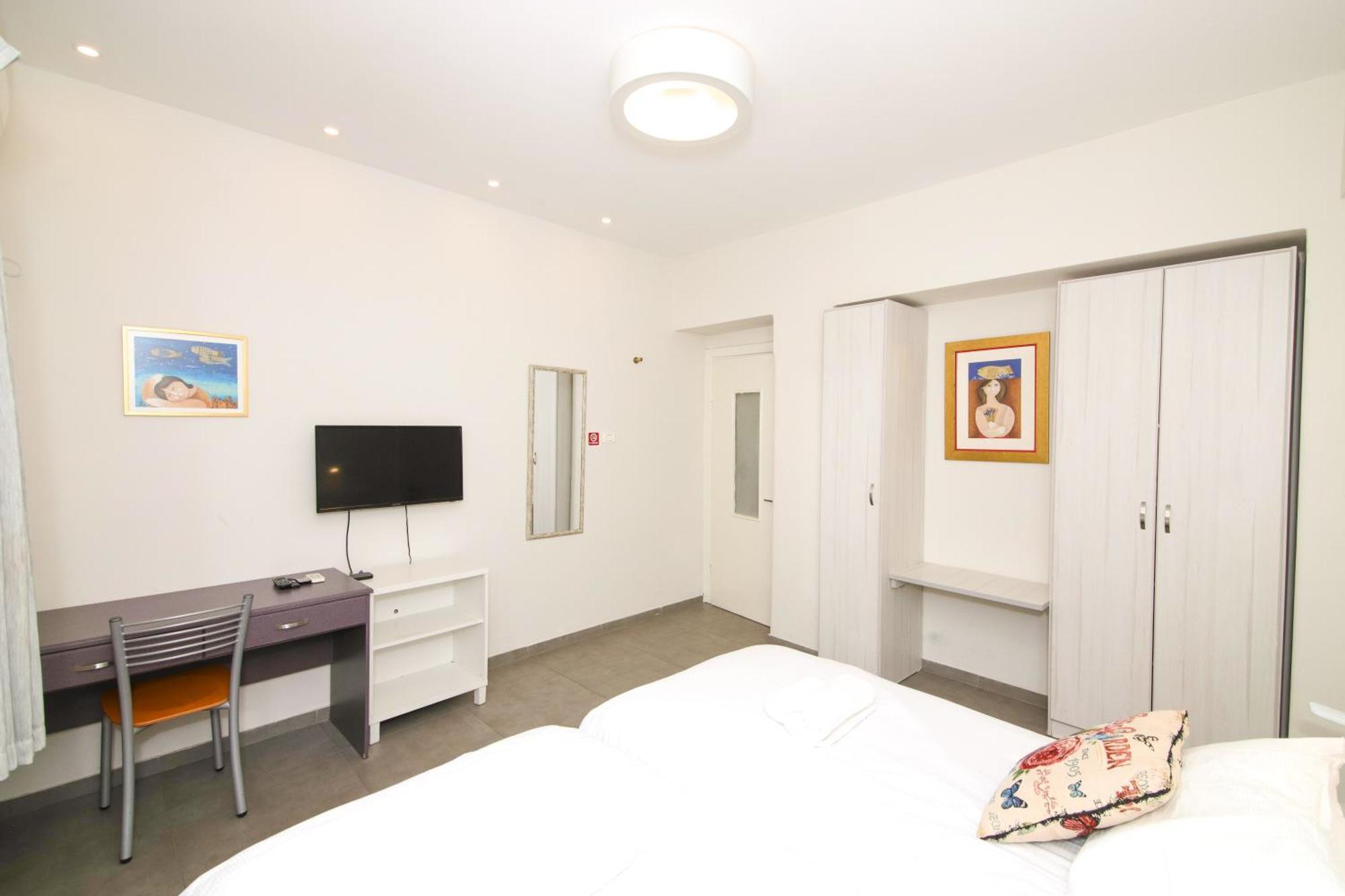Segal In Jerusalem Apartments Εξωτερικό φωτογραφία