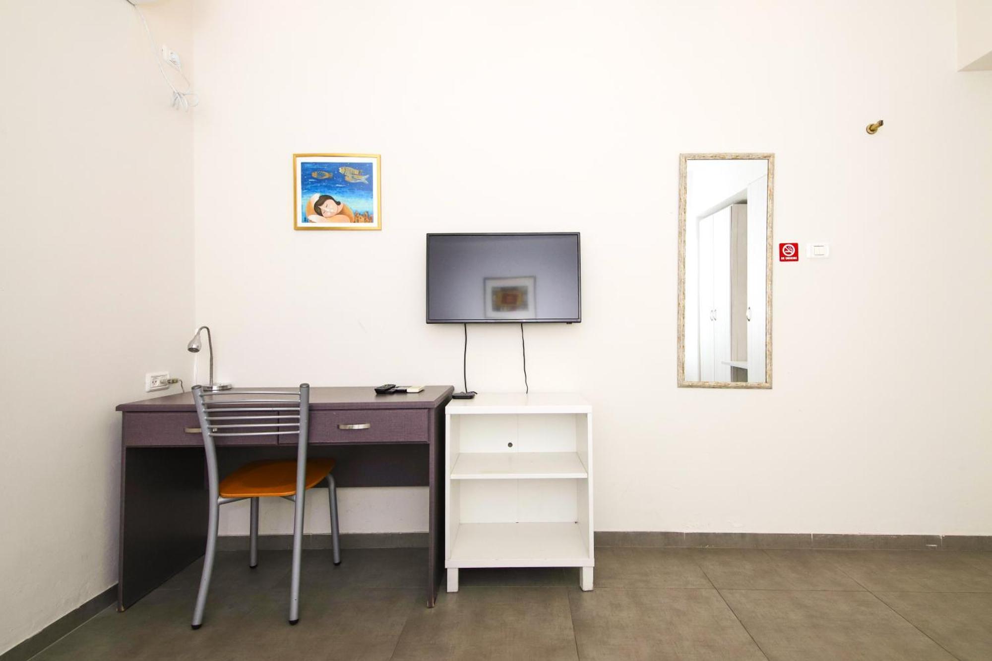 Segal In Jerusalem Apartments Εξωτερικό φωτογραφία
