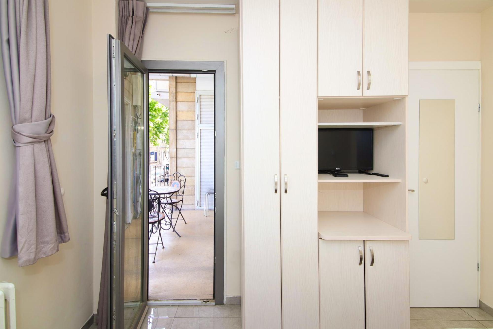 Segal In Jerusalem Apartments Εξωτερικό φωτογραφία