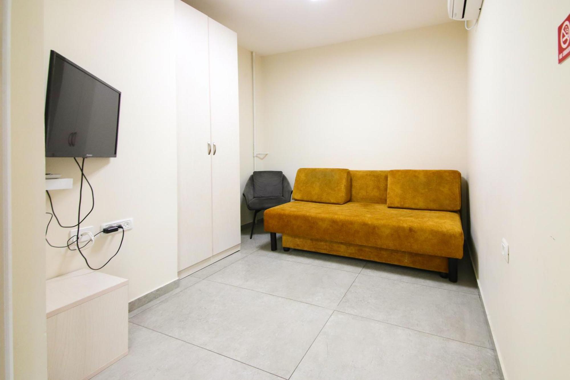 Segal In Jerusalem Apartments Εξωτερικό φωτογραφία