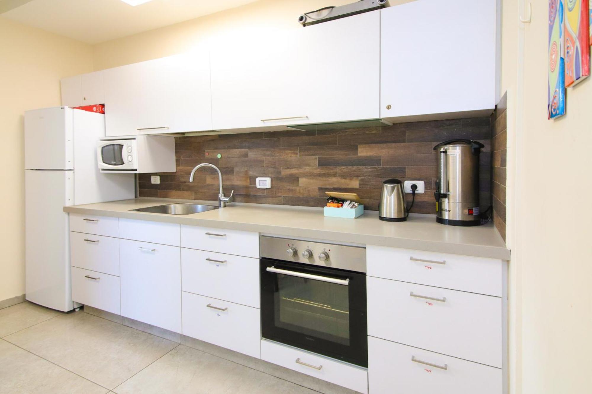 Segal In Jerusalem Apartments Εξωτερικό φωτογραφία