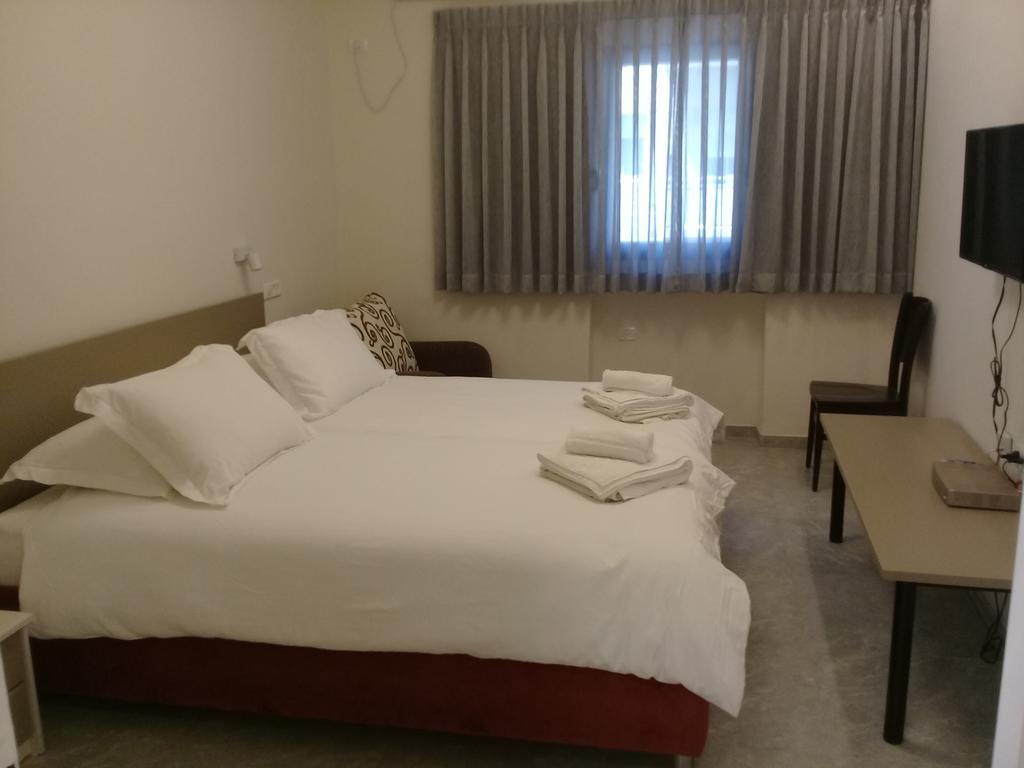 Segal In Jerusalem Apartments Εξωτερικό φωτογραφία