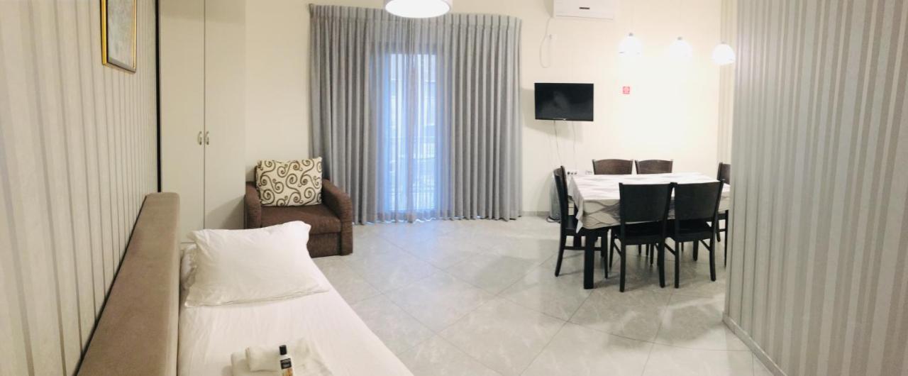 Segal In Jerusalem Apartments Εξωτερικό φωτογραφία