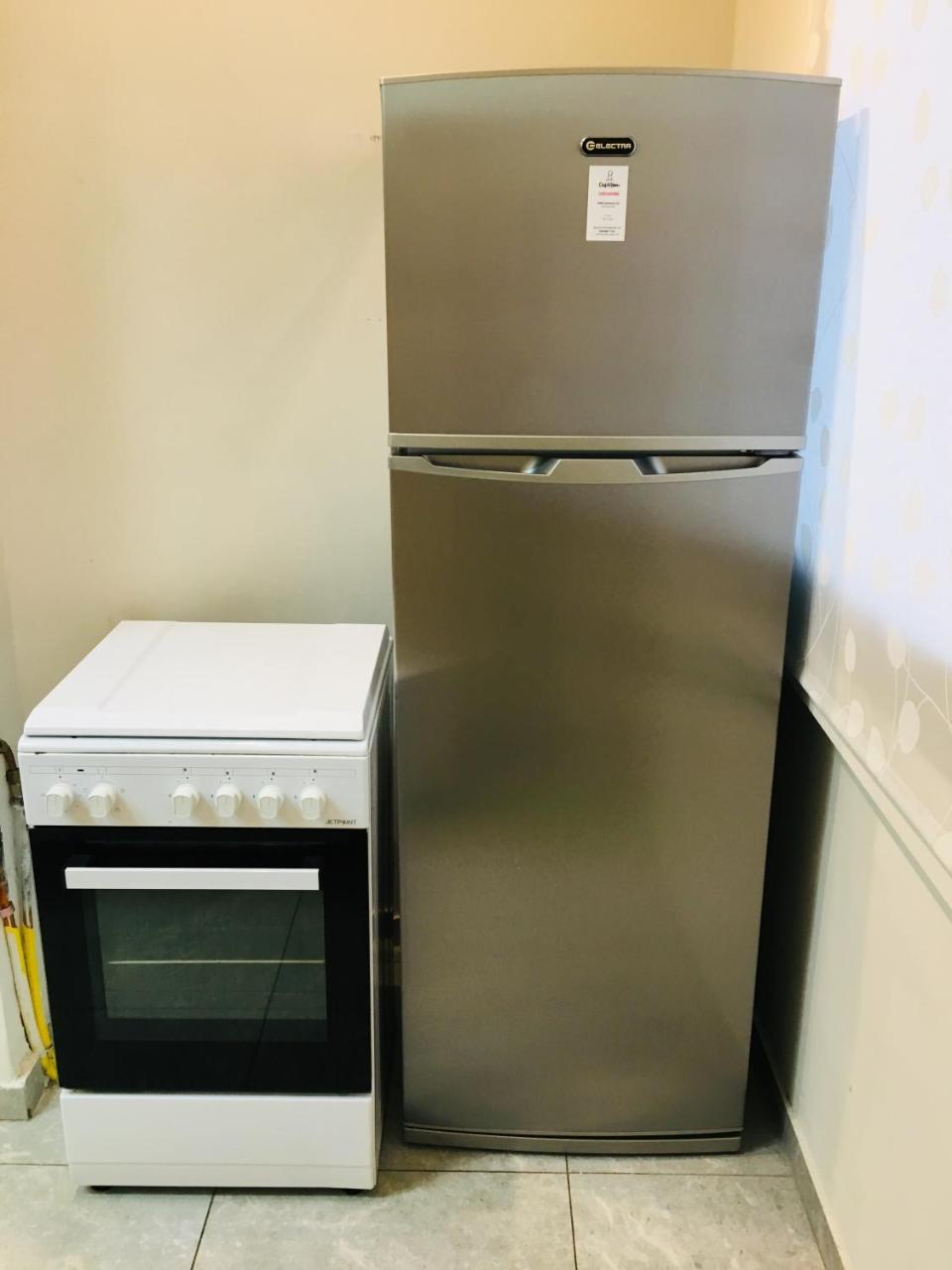 Segal In Jerusalem Apartments Εξωτερικό φωτογραφία