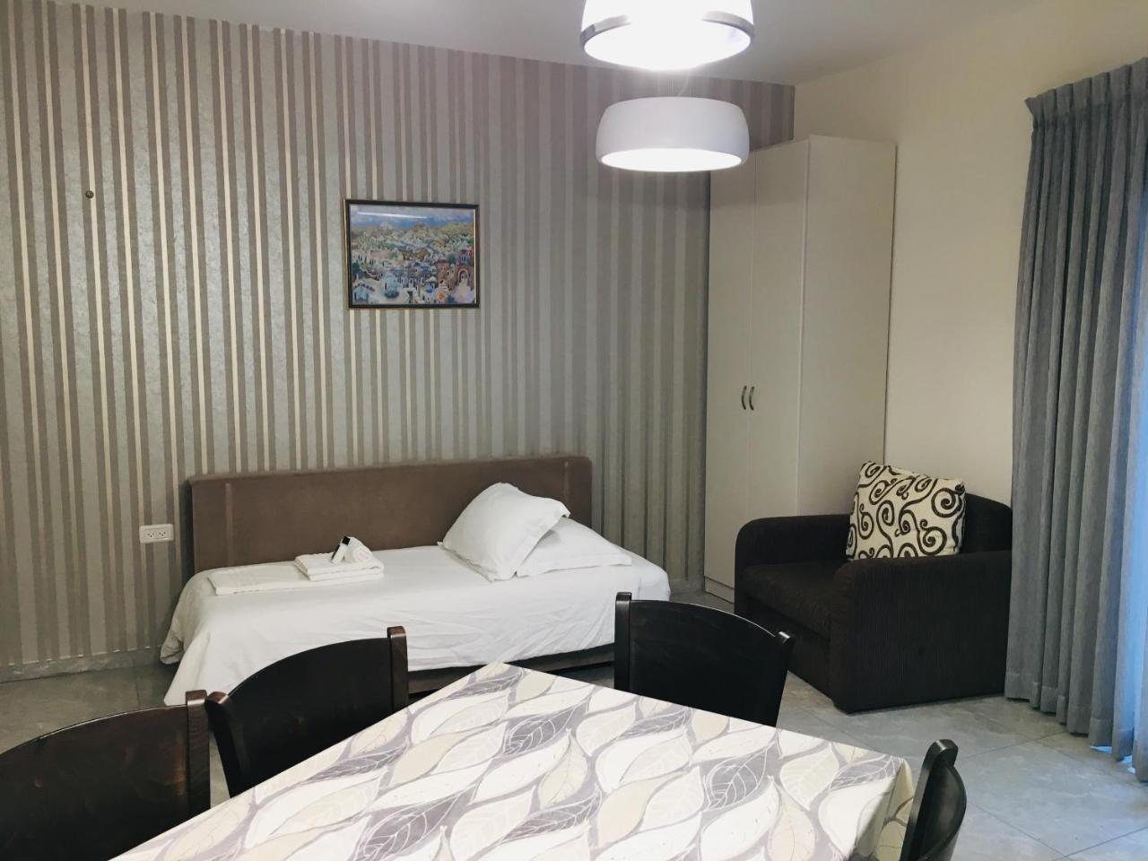 Segal In Jerusalem Apartments Εξωτερικό φωτογραφία