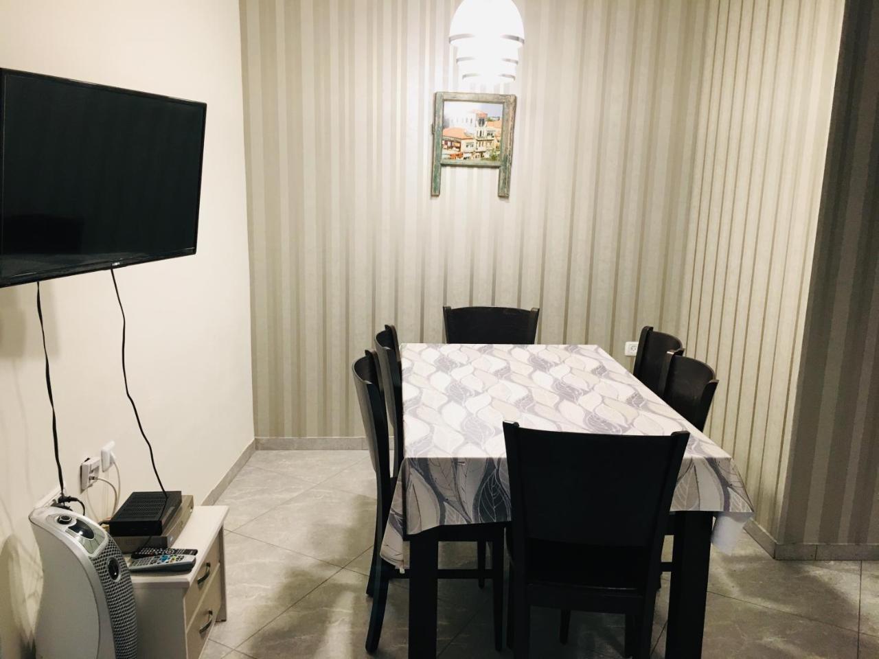 Segal In Jerusalem Apartments Εξωτερικό φωτογραφία