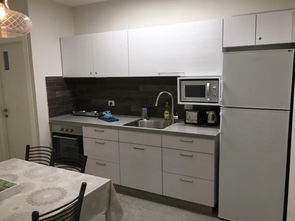 Segal In Jerusalem Apartments Εξωτερικό φωτογραφία
