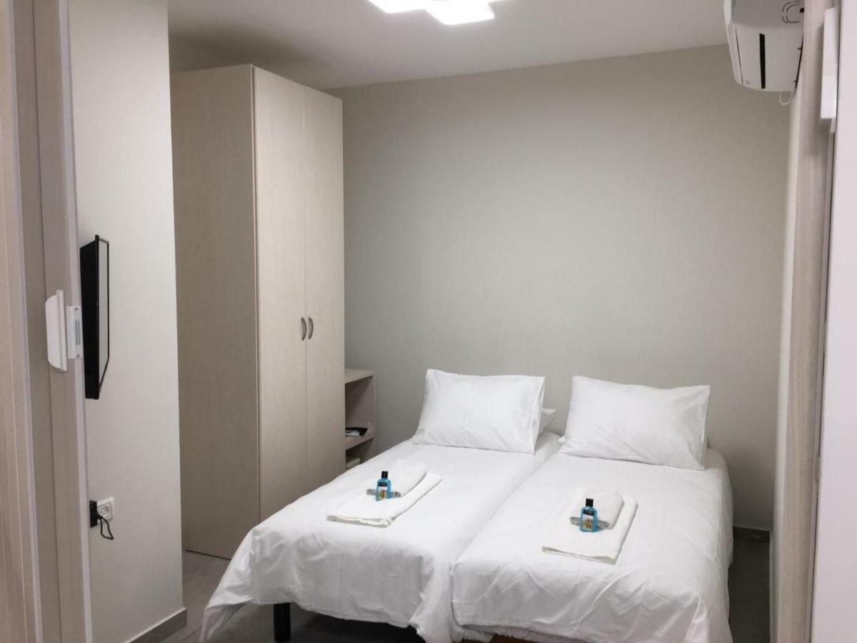 Segal In Jerusalem Apartments Εξωτερικό φωτογραφία