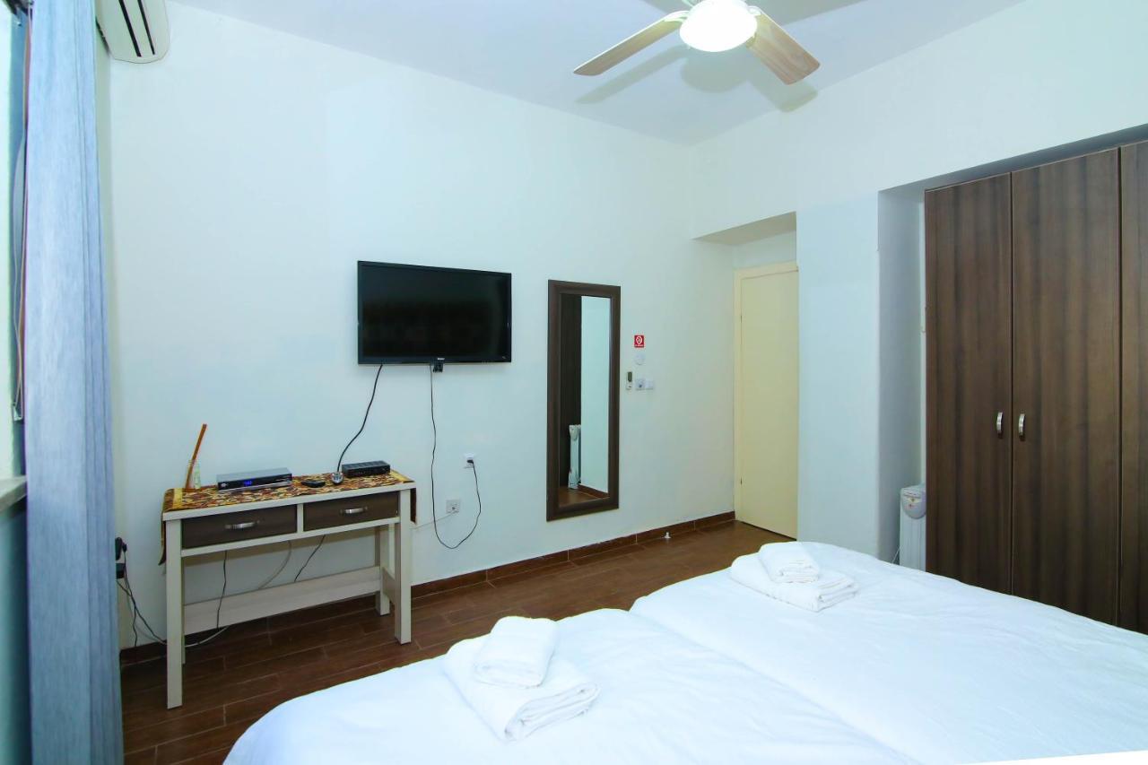 Segal In Jerusalem Apartments Εξωτερικό φωτογραφία