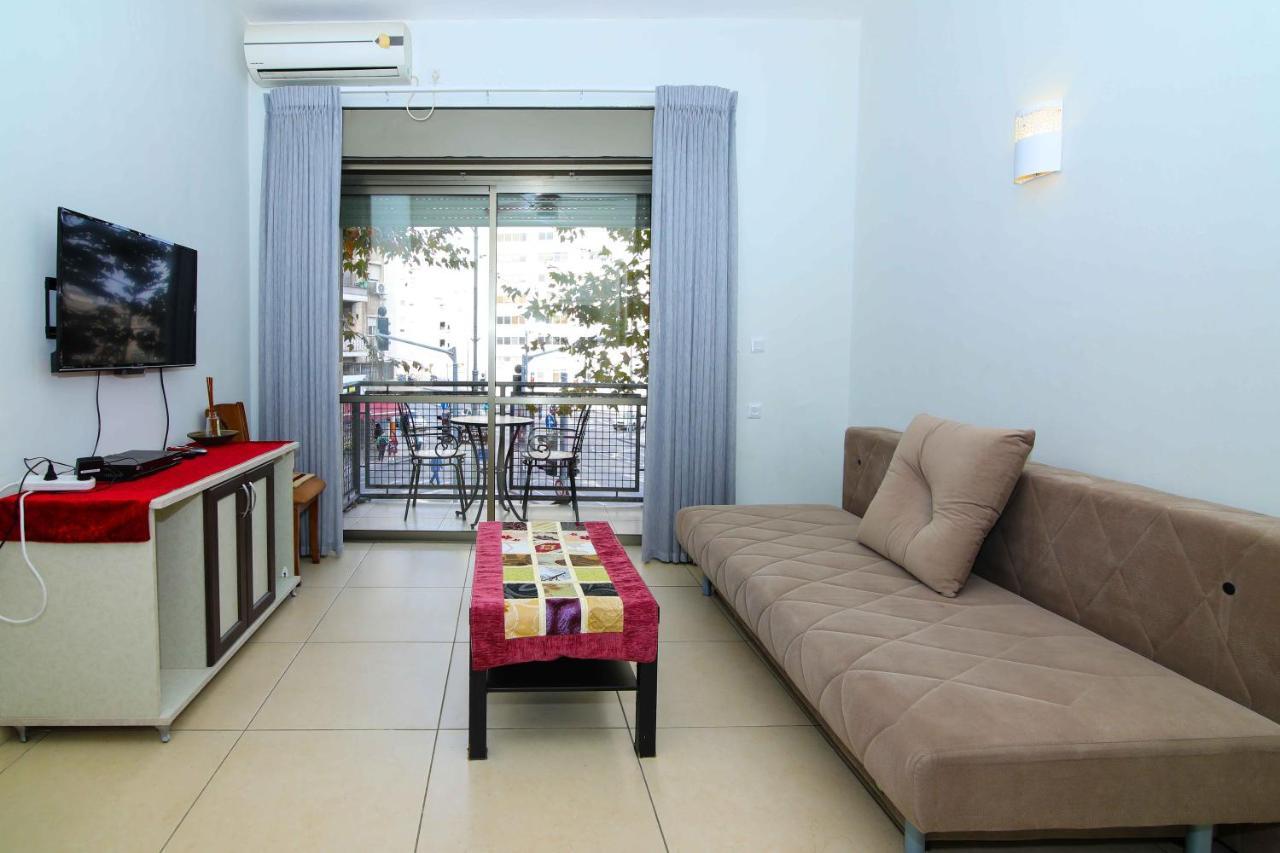 Segal In Jerusalem Apartments Εξωτερικό φωτογραφία