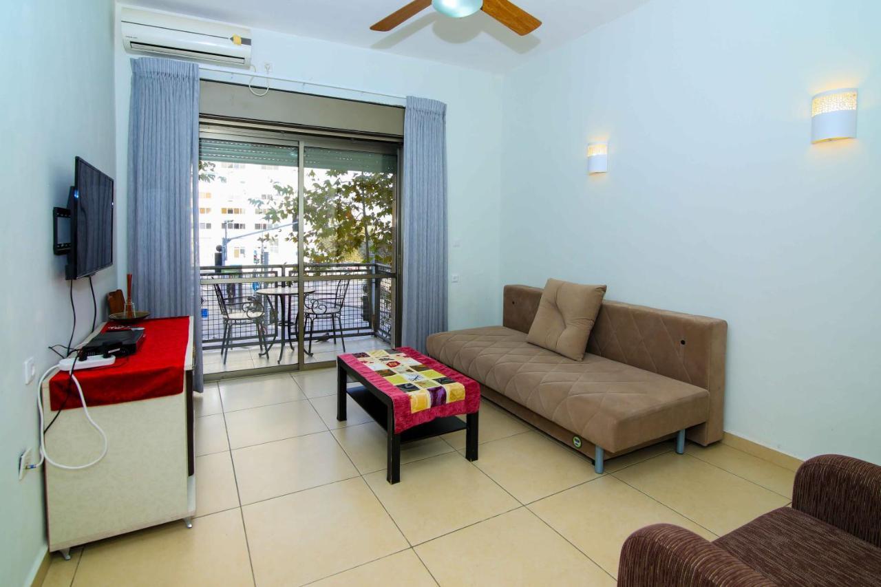 Segal In Jerusalem Apartments Εξωτερικό φωτογραφία