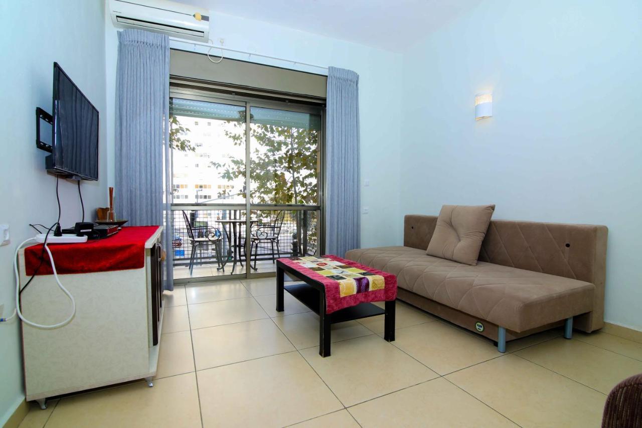 Segal In Jerusalem Apartments Εξωτερικό φωτογραφία