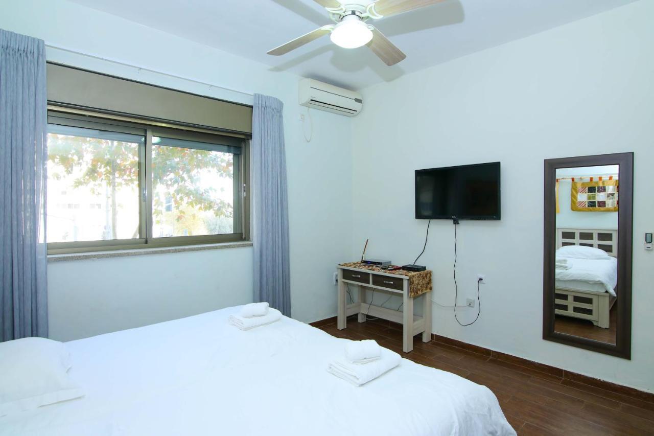 Segal In Jerusalem Apartments Εξωτερικό φωτογραφία