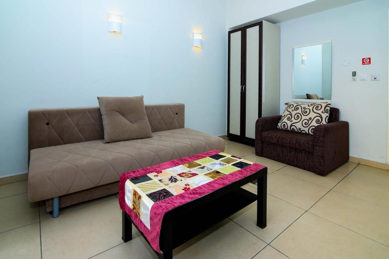 Segal In Jerusalem Apartments Εξωτερικό φωτογραφία