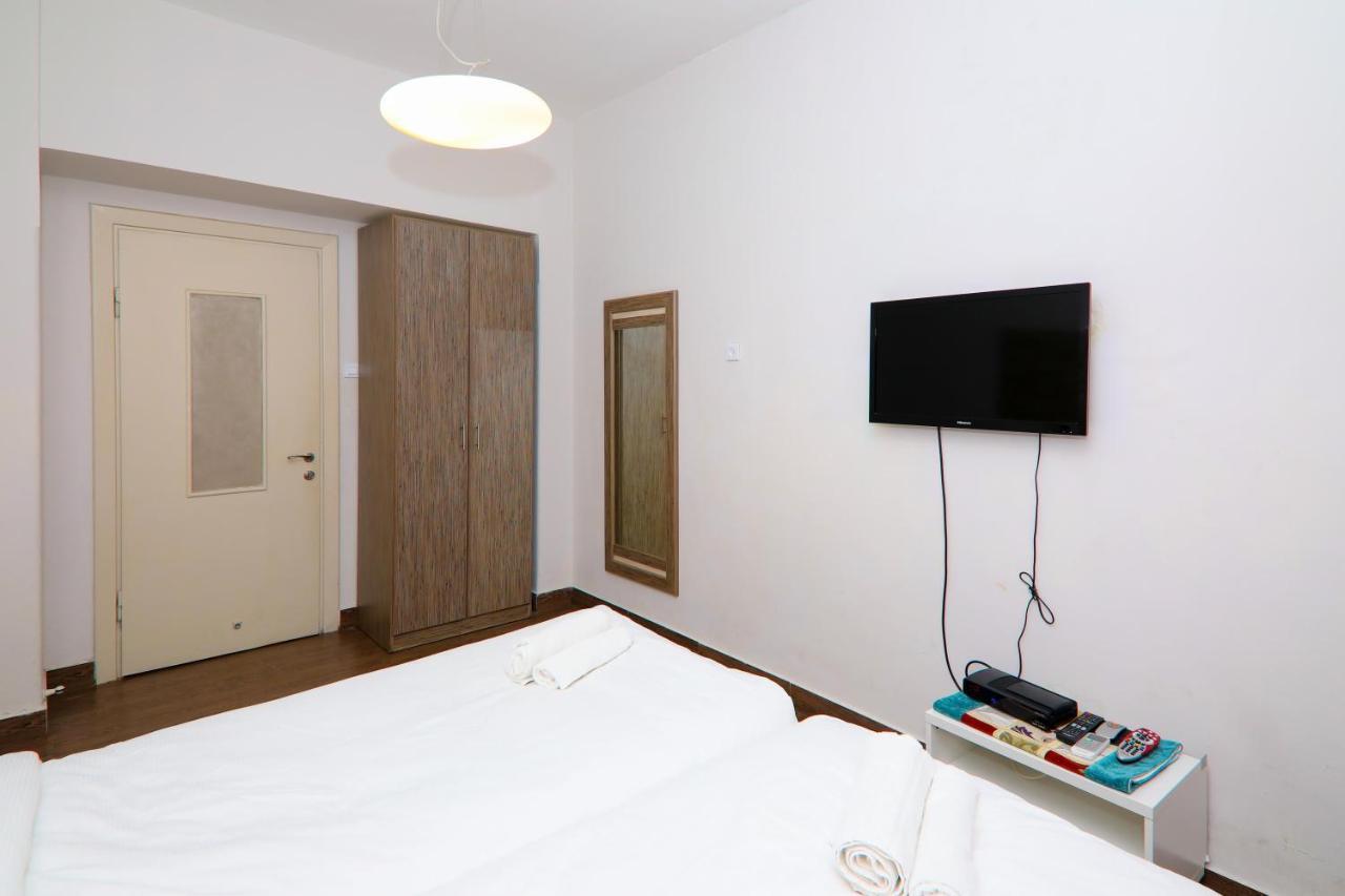 Segal In Jerusalem Apartments Εξωτερικό φωτογραφία