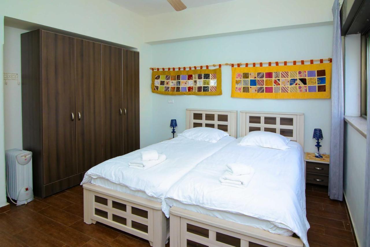Segal In Jerusalem Apartments Εξωτερικό φωτογραφία