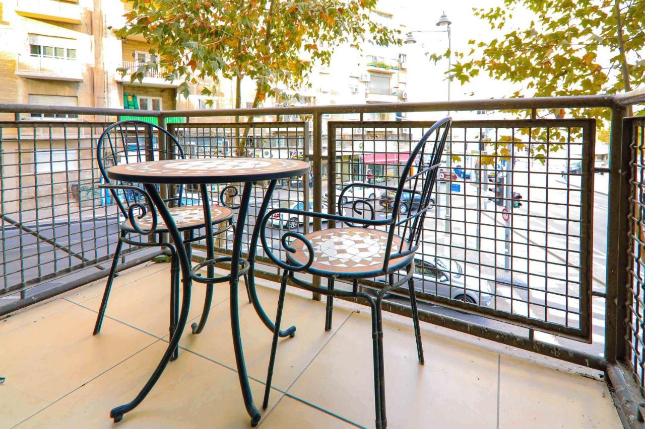 Segal In Jerusalem Apartments Εξωτερικό φωτογραφία