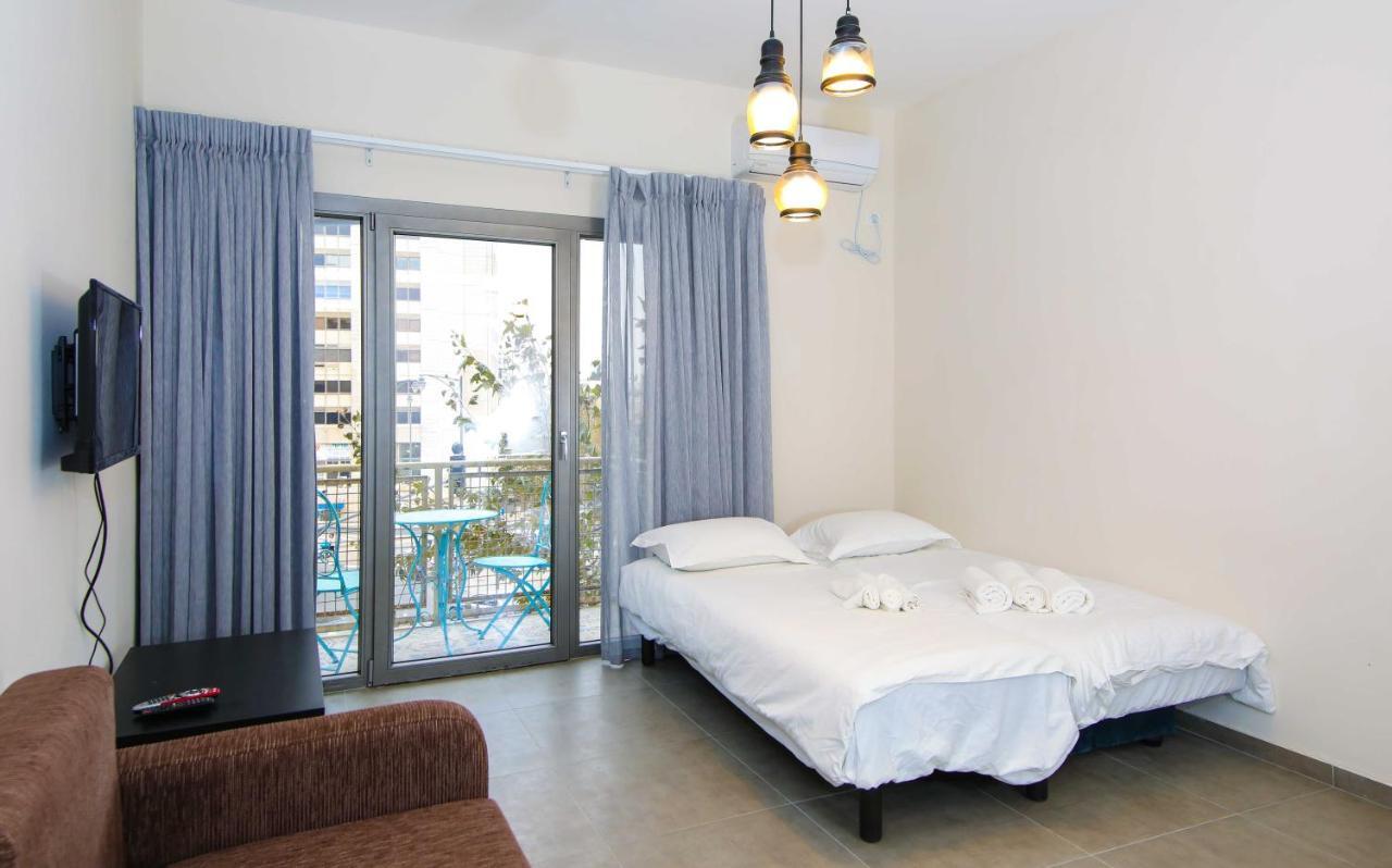 Segal In Jerusalem Apartments Εξωτερικό φωτογραφία