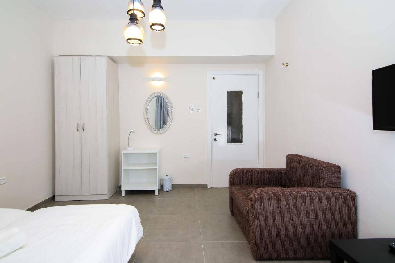 Segal In Jerusalem Apartments Εξωτερικό φωτογραφία