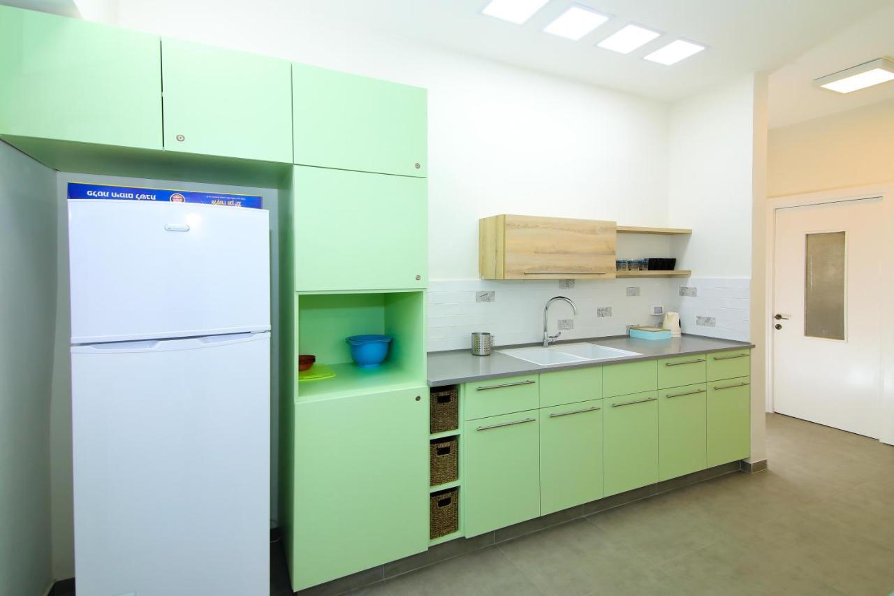 Segal In Jerusalem Apartments Εξωτερικό φωτογραφία