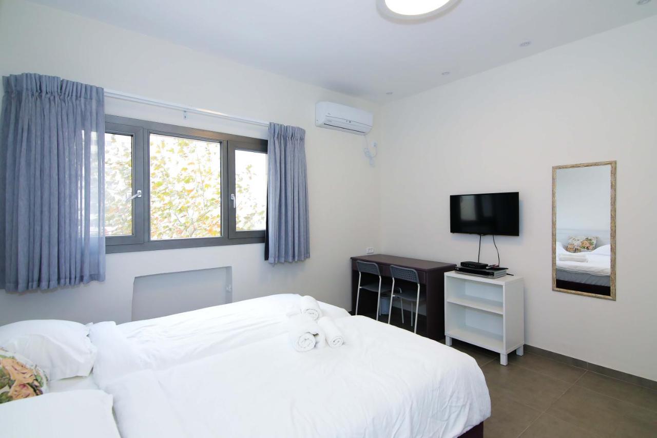 Segal In Jerusalem Apartments Εξωτερικό φωτογραφία