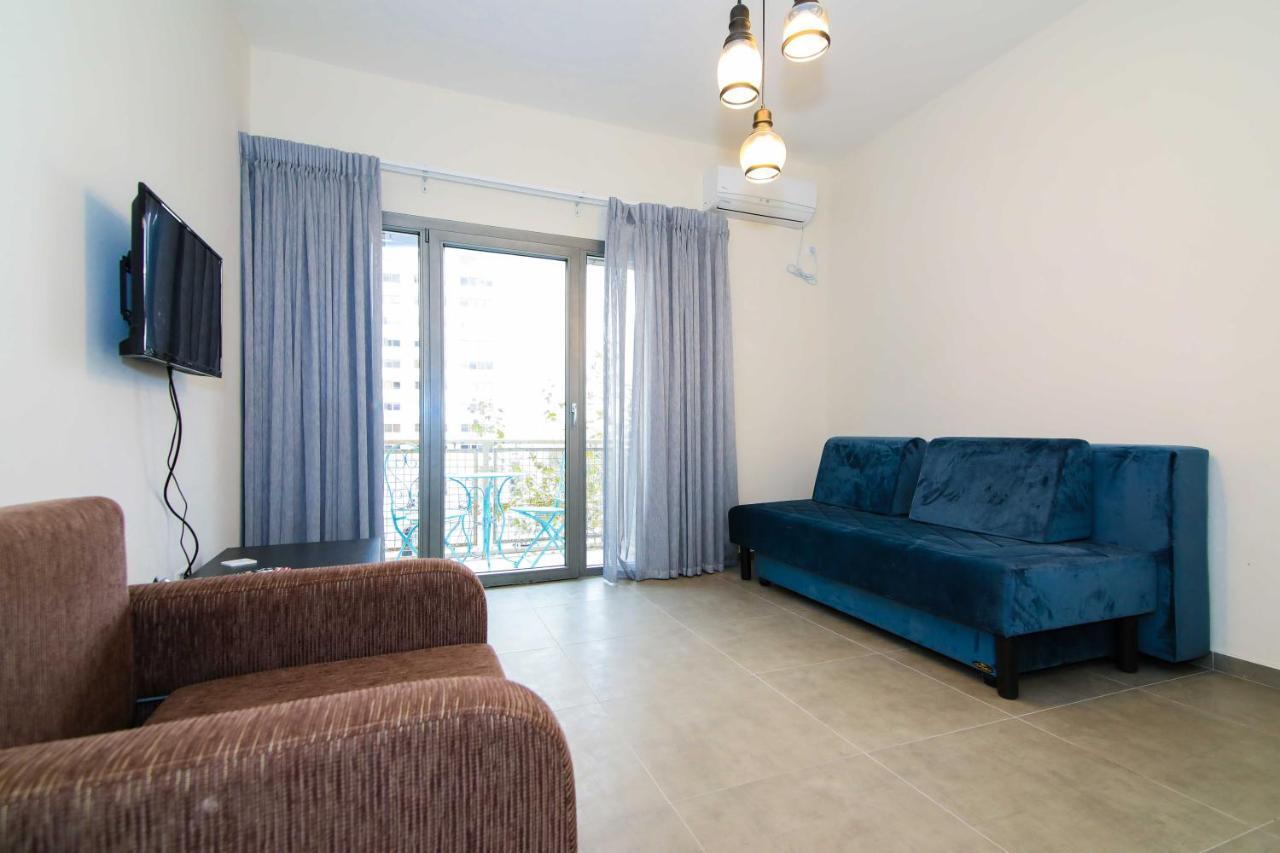 Segal In Jerusalem Apartments Εξωτερικό φωτογραφία