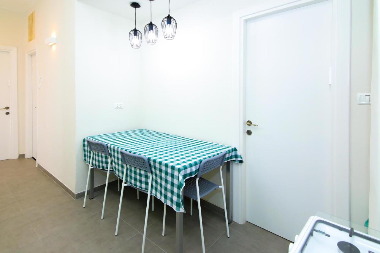 Segal In Jerusalem Apartments Εξωτερικό φωτογραφία