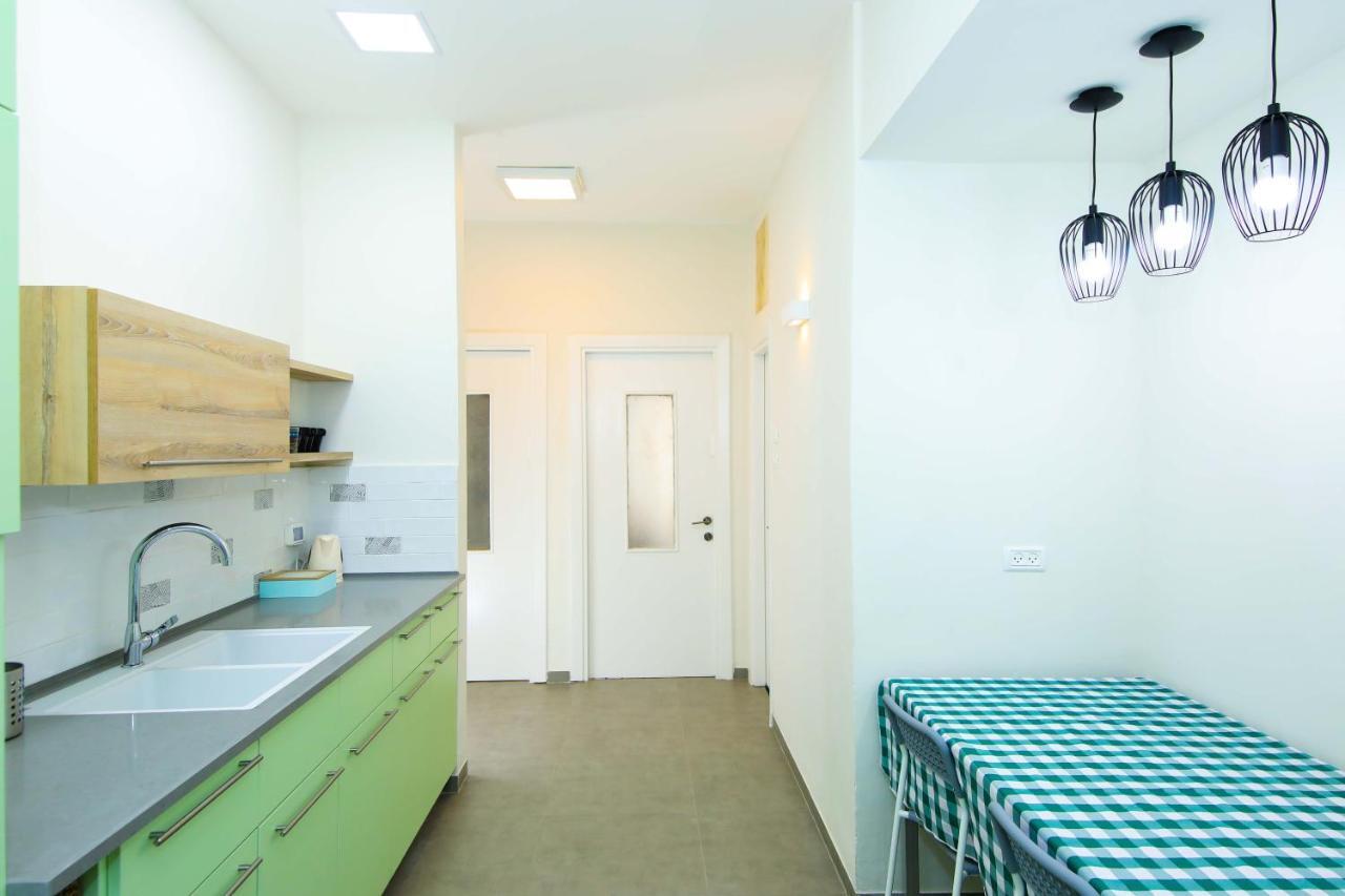 Segal In Jerusalem Apartments Εξωτερικό φωτογραφία