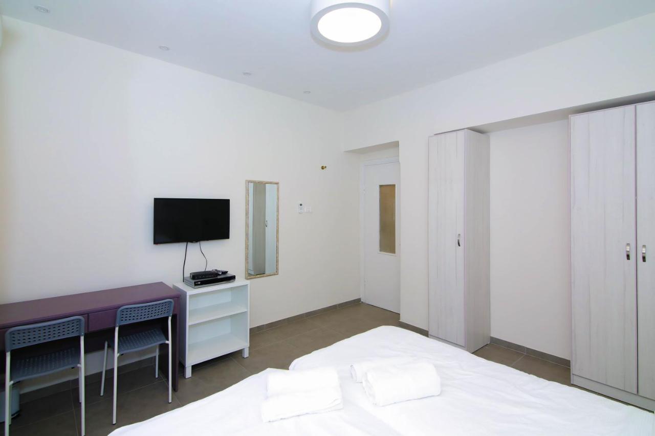 Segal In Jerusalem Apartments Εξωτερικό φωτογραφία